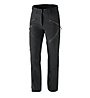 Dynafit Mercury Pro 2 - pantaloni sci alpinismo - donna, Black/Grey