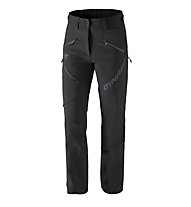 Dynafit Mercury Pro 2 - pantaloni sci alpinismo - donna, Black/Grey
