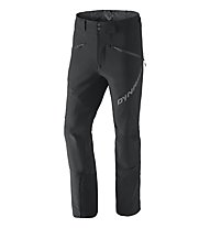 Dynafit Mercury Pro 2 - Skitourenhose - Herren, Black/Grey