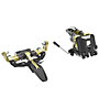 Dynafit Mezzalama+ - attacco scialpinismo, Yellow/Black