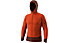 Dynafit Mezzalama Polartec® Alpha® - giacca alpinismo -  uomo, Orange/Red