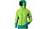 Dynafit Mezzalama PTC Alpha - giacca ibrida sci alpinismo - donna, Green