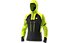 Dynafit Mezzalama Race - giacca scialpinismo - uomo, Yellow/Black