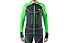 Dynafit Mezzalama Race - giacca in pile - uomo, Green/Black