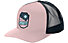 Dynafit Patch Trucker - cappellino, Light Pink/Dark Blue