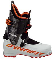 Dynafit PDG - scarpone scialpinismo - uomo, White/Orange