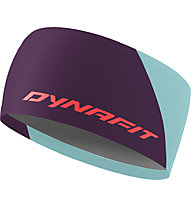 Dynafit Performance 2 Dry - Stirnband Bergsport - Herren, Dark Violet/Light Blue