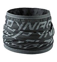 Dynafit Performance Dryarn - scaldacollo - uomo, Dark Grey/Grey