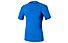Dynafit Performance Dryarm - T-Shirt Scialpinismo - uomo, Blue