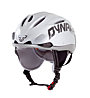 Dynafit Race Helmet Race Pro - Skitourenhelm, Grey/Titan