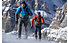 Dynafit Radical GTX - pantaloni sci alpinismo - uomo, Light Grey