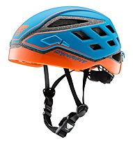 Dynafit Radical Helmet, Blue/Orange