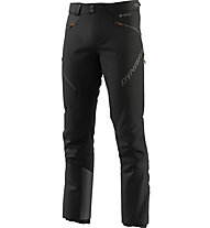 Dynafit Radical Infinium™ Hybrid - pantaloni scialpinismo - uomo, Black
