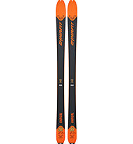 Dynafit Radical 88 Limited Edition - Tourenski, Black/Orange