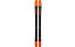 Dynafit Radical 88 Limited Edition - Tourenski, Black/Orange