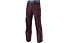 Dynafit Radical Softshell M - pantaloni softshell - uomo, Dark Red/Light Blue