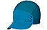 Dynafit React Visor - cappellino, Blue