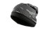 Dynafit Reversible Tour - Mütze, Dark Grey/Black