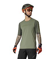 Dynafit Ride - MTB Trikot - Herren, Green