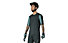 Dynafit Ride - maglia MTB - uomo, Grey/Green