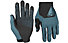 Dynafit Ride - guanti MTB, Black/Light Blue