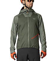 Dynafit Ride 3L Fahrradjacke Herren