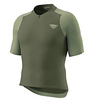 Dynafit Ride Light Half-Zip - maglia ciclismo - uomo, Green