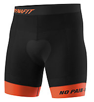 Dynafit Ride Padded - sottopantaloncino MTB - uomo, Black