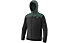 Dynafit Ultralight Down M - Daunenjacke - Herren, Black/Green/Yellow