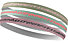 Dynafit Running - Stirnband Trailrunning - Damen, Green/Pink/Blue