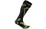 Dynafit Skitouring Socke, Black/Green