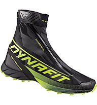 Dynafit Sky Pro - scarpa trail running - uomo, Magnet/Fluo