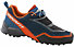 Dynafit Speed Mountaineering - scarpe trail running - uomo, Dark Blue/Orange