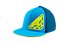 Dynafit Tech Trucker - cappellino - uomo, Blue/Yellow