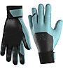 Dynafit Tigard Leather - Handschuhe, Light Blue/Black