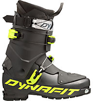 Dynafit TLT SPEEDFIT - Skitourenschuh, Black/Yellow