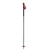 Dynafit Tour - bastoncini scialpinismo, Grey/Red