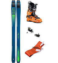 Dynafit Skitourenset Tour M: Ski+Bindung+Fell+Skischuhe
