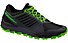 Dynafit Trailbreaker - scarpe trail running - uomo, Black/Green