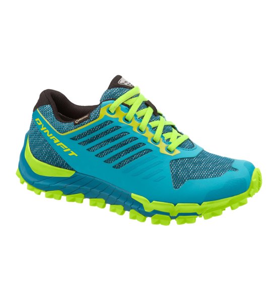 Dynafit Trailbreaker scarpe trail running GORE-TEX donna