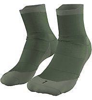 Dynafit Transalper - Socken - Unisex, Dark Green