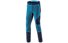 Dynafit Transalper 3 Dst - pantaloni trekking - uomo, Blue