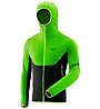 Dynafit Transalper DST - giacca trail running - uomo, Green/Black
