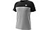Dynafit Traverse S-Tech - T-shirt - uomo, Light Grey/Black
