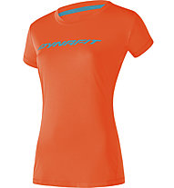 Dynafit Traverse 2 - Trailrunningshirt - Damen, Orange