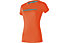 Dynafit Traverse - maglia trail running - donna, Orange