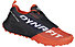 Dynafit Ultra 100 - scarpe trail running - uomo , Orange/Black/Dark Blue