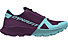 Dynafit Ultra 100 W - Trailrunningschuhe - Damen, Dark Violet/Light Blue