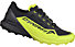Dynafit Ultra 50 - scarpe trail running - uomo, Yellow/Black