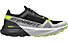 Dynafit Ultra Dna - scarpe trail running - unisex, Grey/Black
